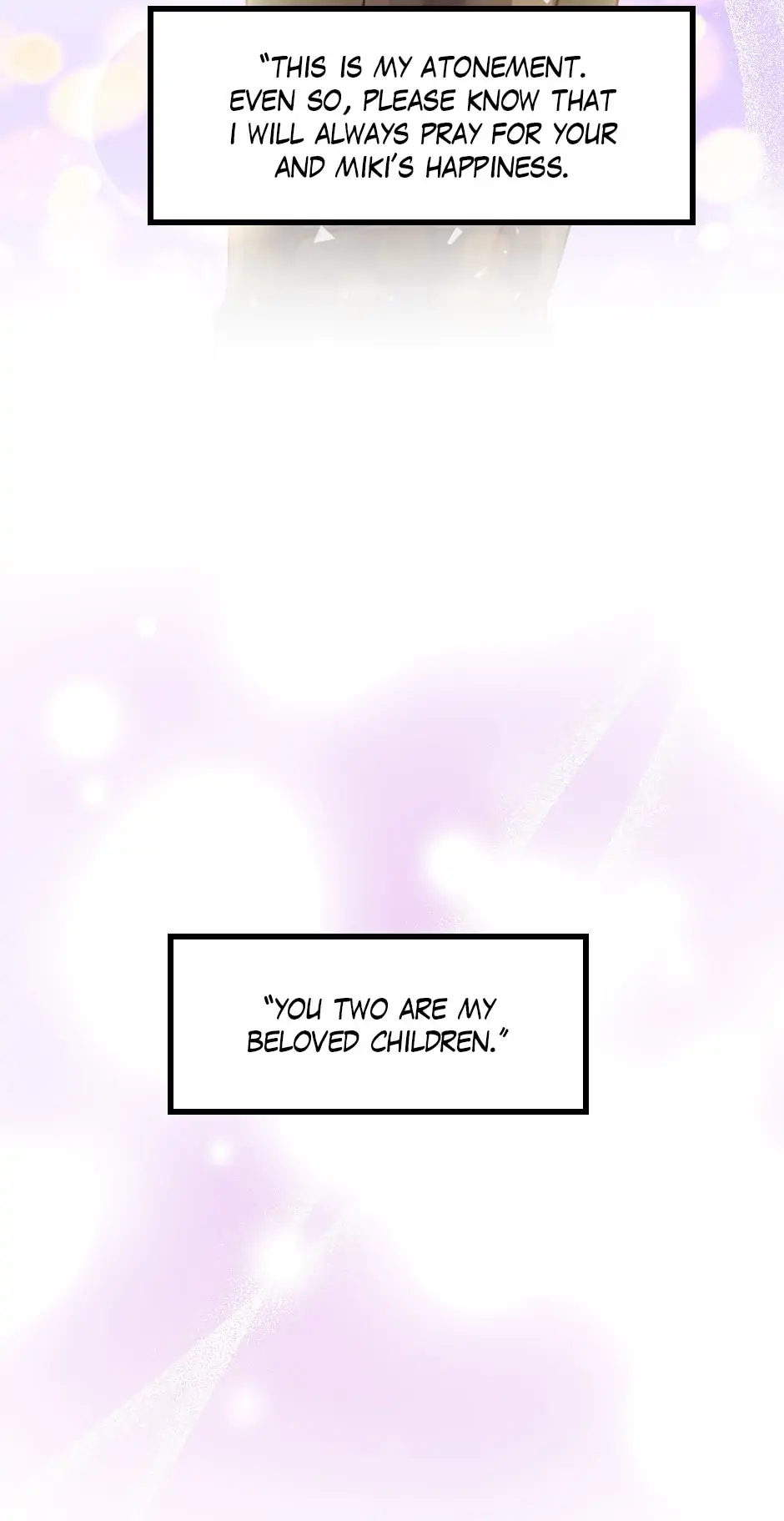 The Fox In My Bed - Chapter 69