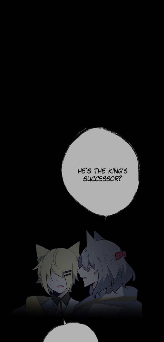 The Fox In My Bed - Chapter 19