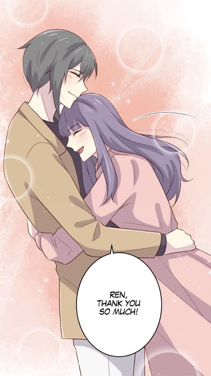 The Fox In My Bed - Chapter 44 : Bittersweet