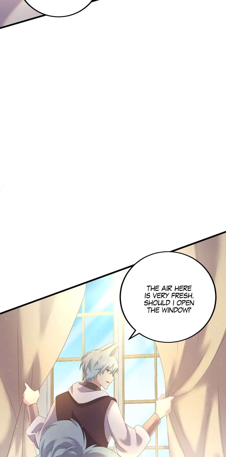 The Fox In My Bed - Chapter 73