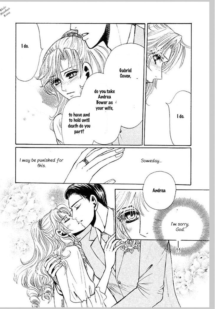 Propose No Riyuu - Vol.1 Chapter 3