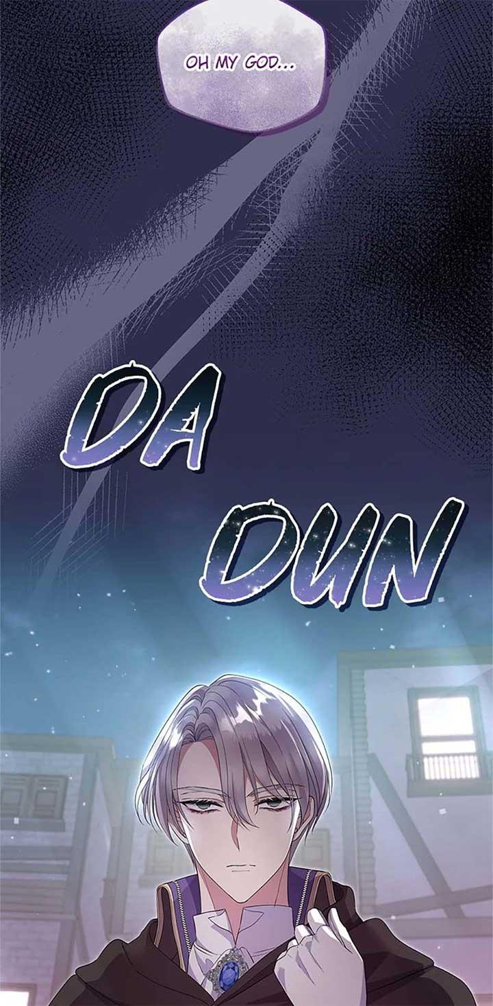 Get Out Of The Way, I’ll Decide The Ending Now! - Chapter 59