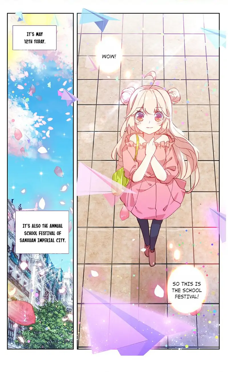 101 Lovers Pet - Chapter 64