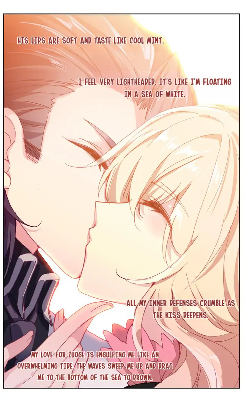 101 Lovers Pet - Chapter 63