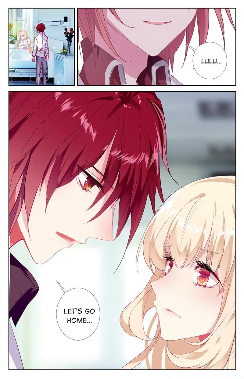 101 Lovers Pet - Chapter 78