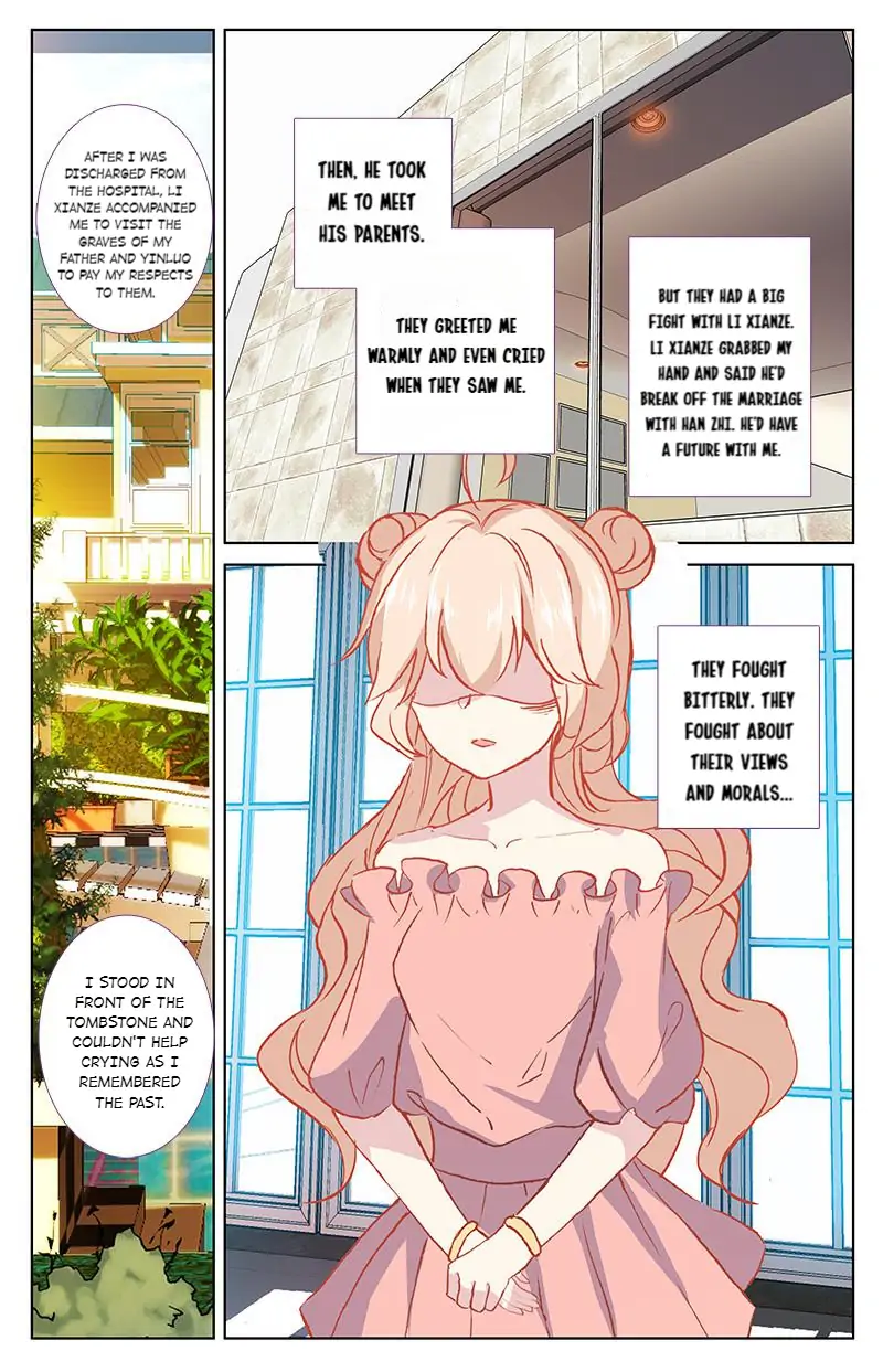 101 Lovers Pet - Chapter 78