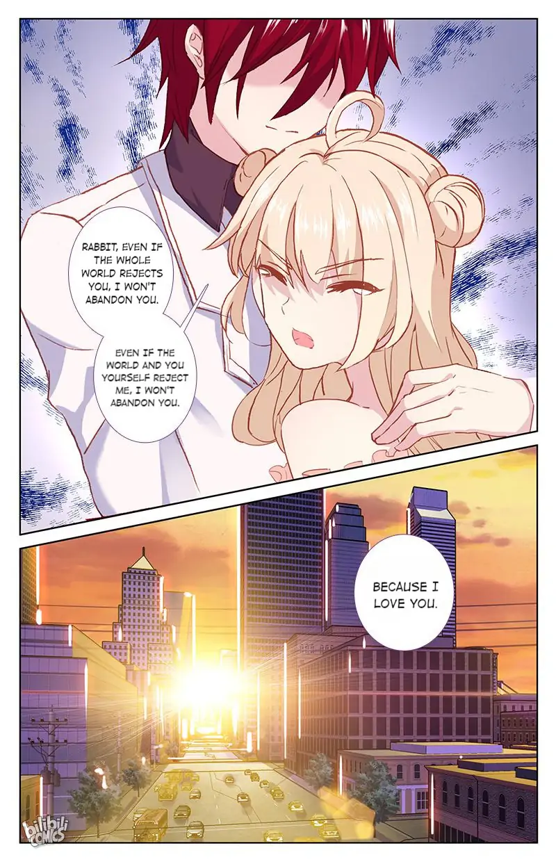 101 Lovers Pet - Chapter 78