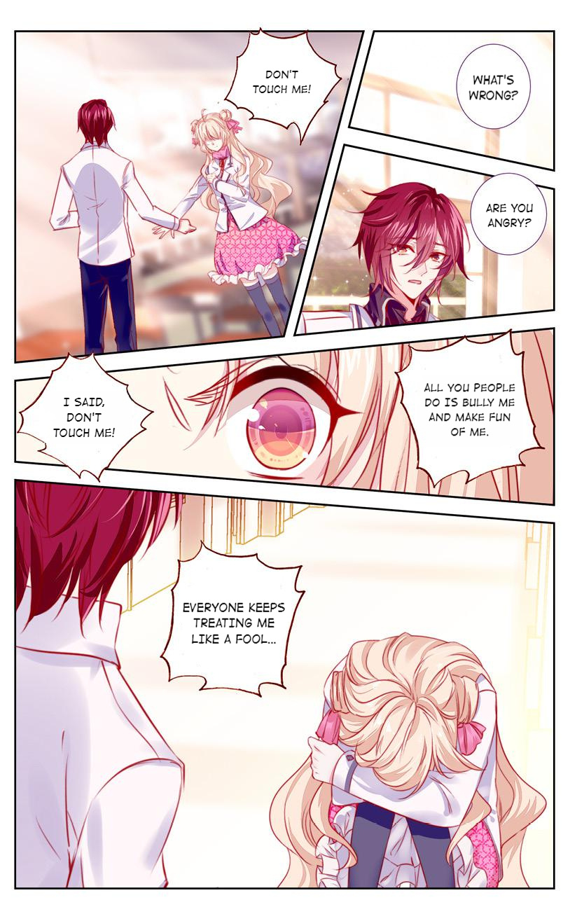 101 Lovers Pet - Chapter 39: Candy Rain (Part 3)