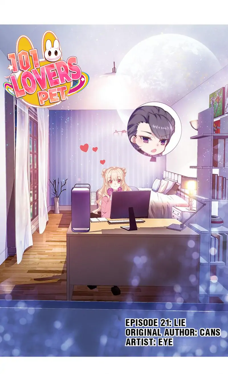 101 Lovers Pet - Chapter 61