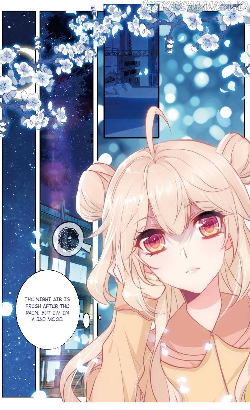 101 Lovers Pet - Chapter 36