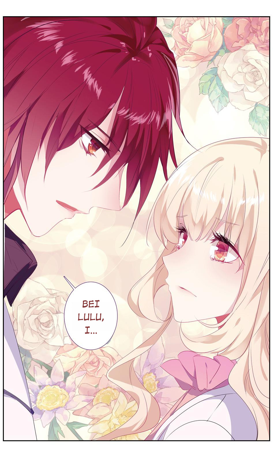 101 Lovers Pet - Chapter 40: Angel Bird And Candy (Part 1)