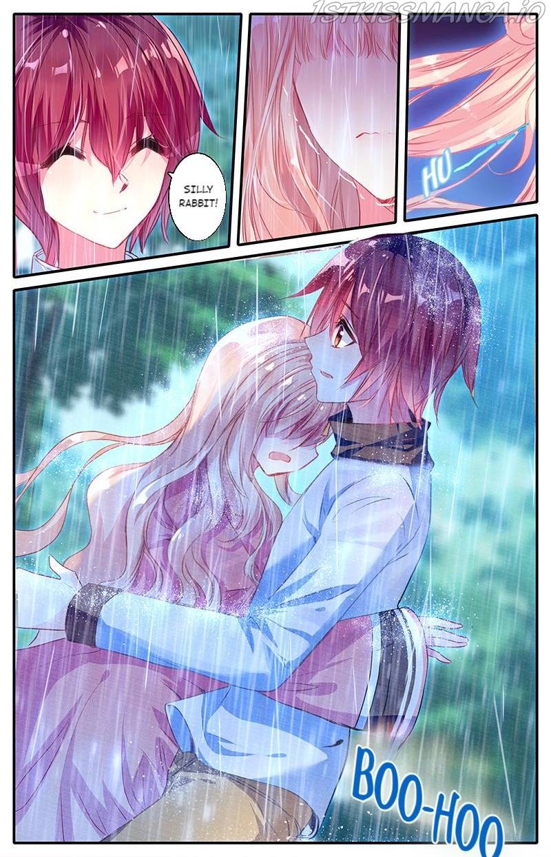 101 Lovers Pet - Chapter 32