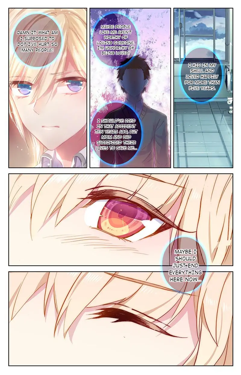 101 Lovers Pet - Chapter 76