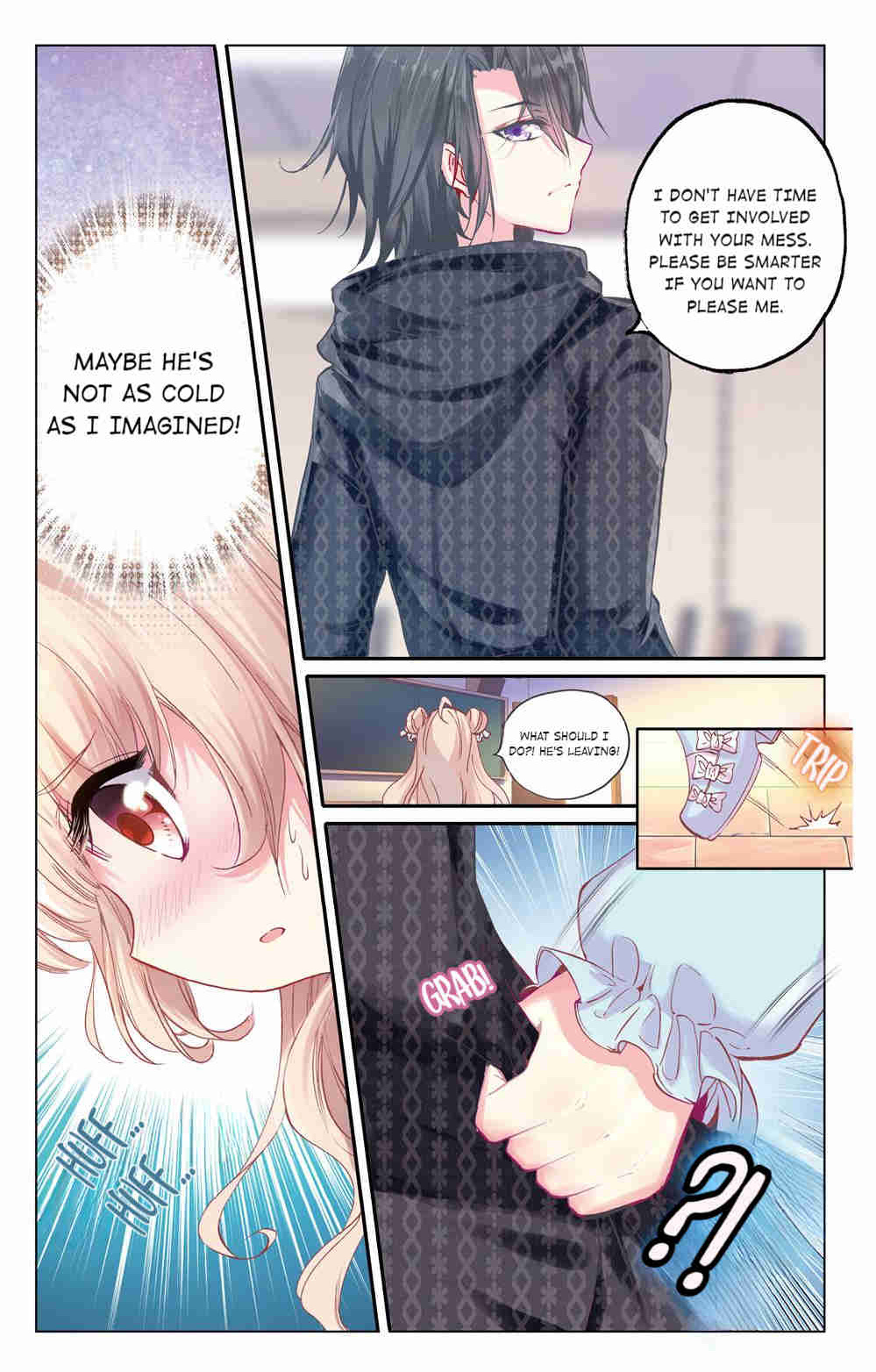 101 Lovers Pet - Chapter 22: Flowers (Part 1)