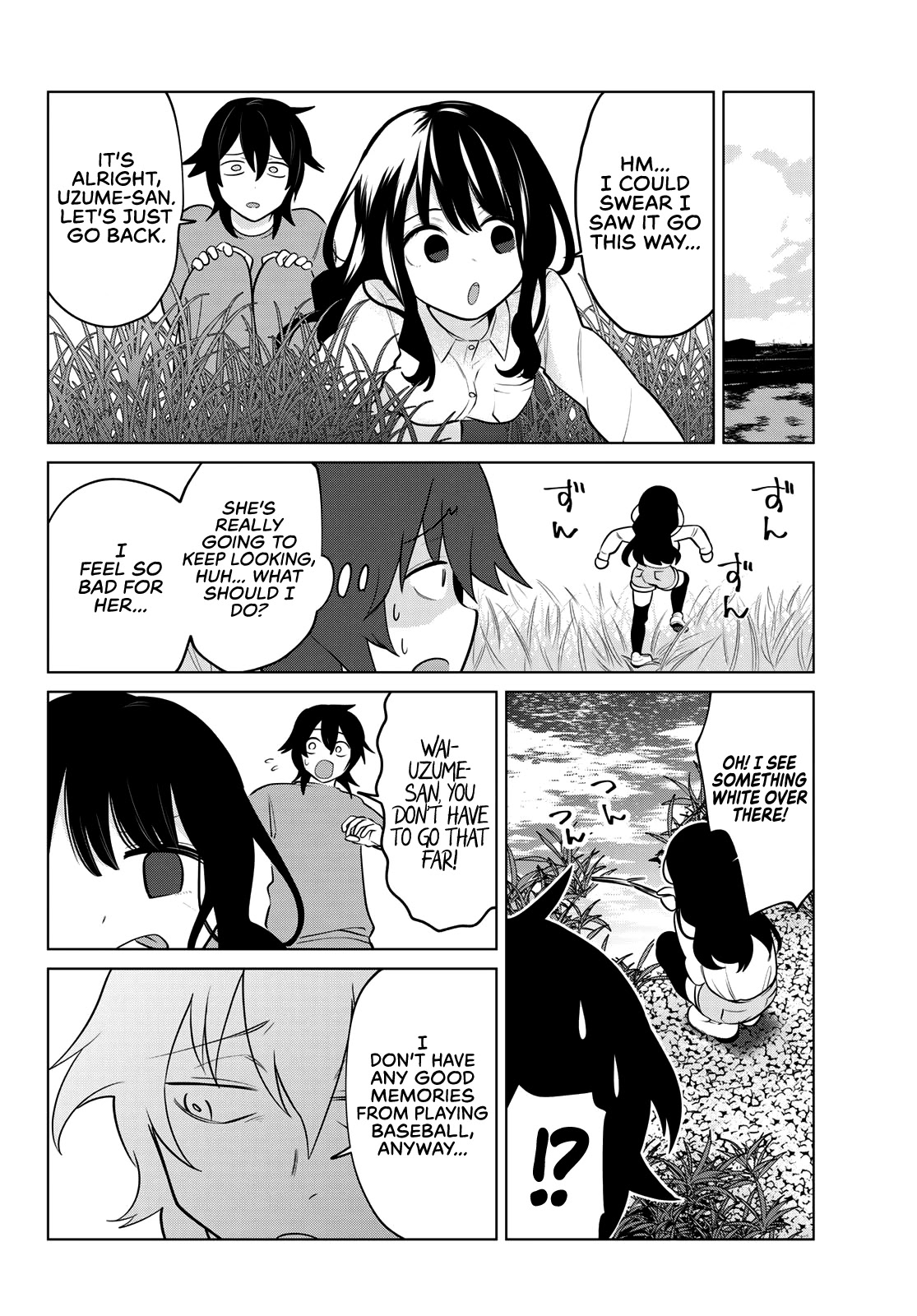 Kenja Ga Nakama Ni Natta! - Chapter 6