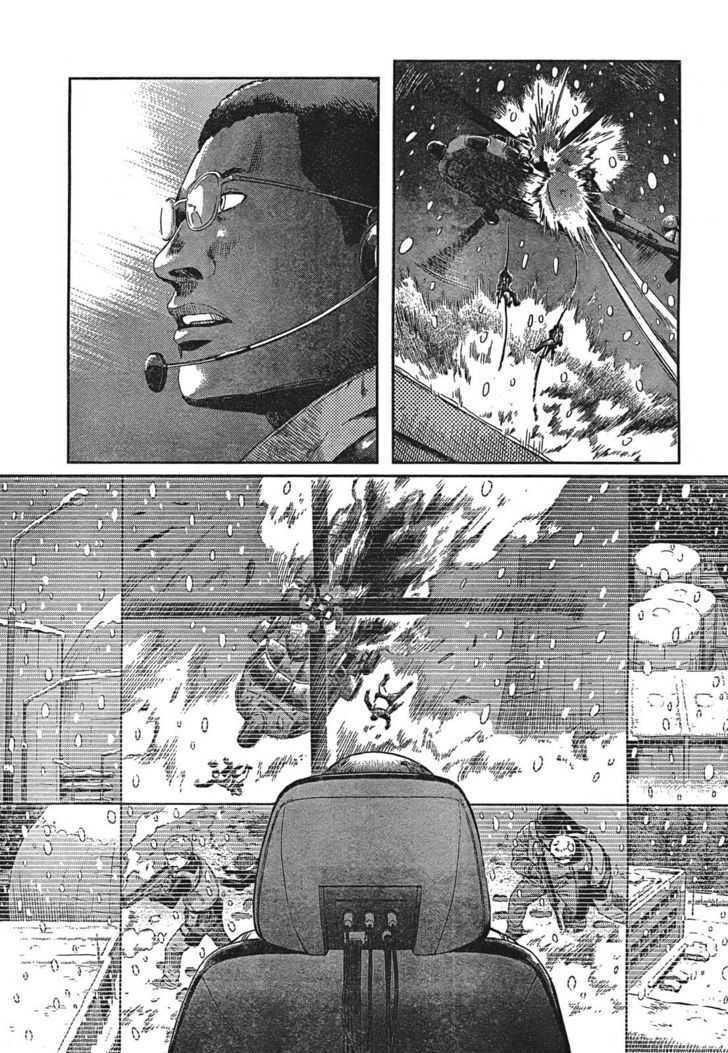 Gunslinger Girl - Vol.13 Chapter 81 : Occaso Part 4