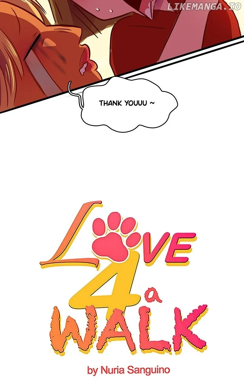 Love 4 A Walk - Chapter 49