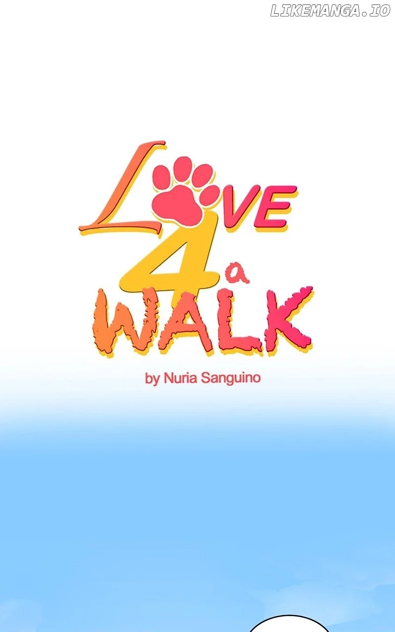 Love 4 A Walk - Chapter 22