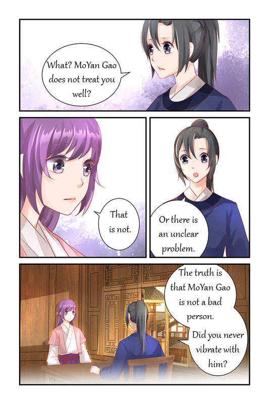 Chen Xiang Broken - Chapter 35