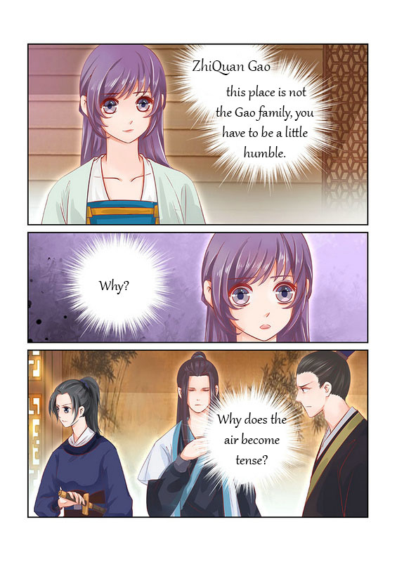 Chen Xiang Broken - Chapter 27