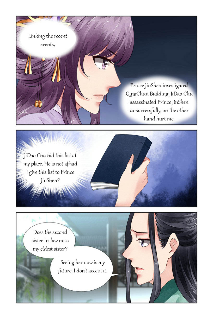 Chen Xiang Broken - Chapter 19