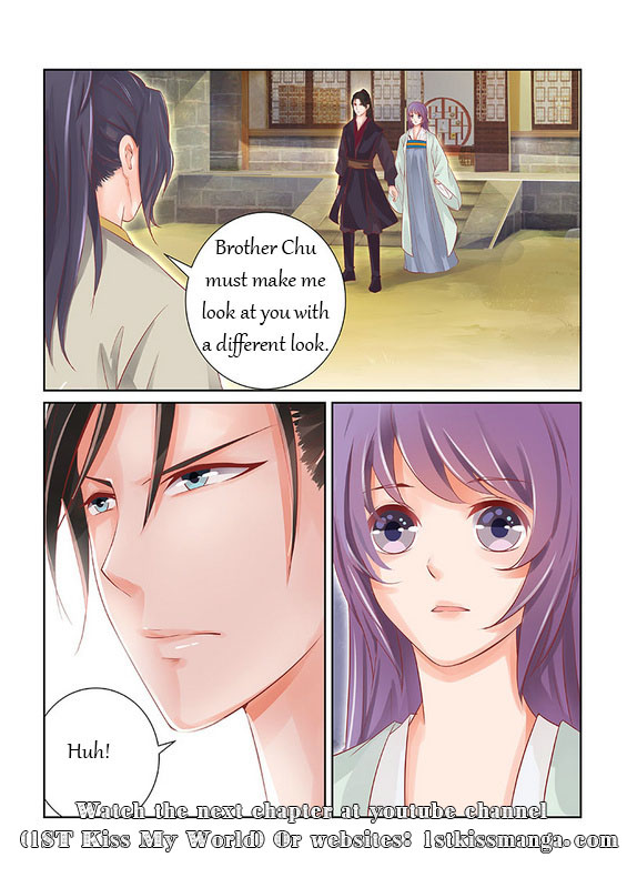 Chen Xiang Broken - Chapter 29