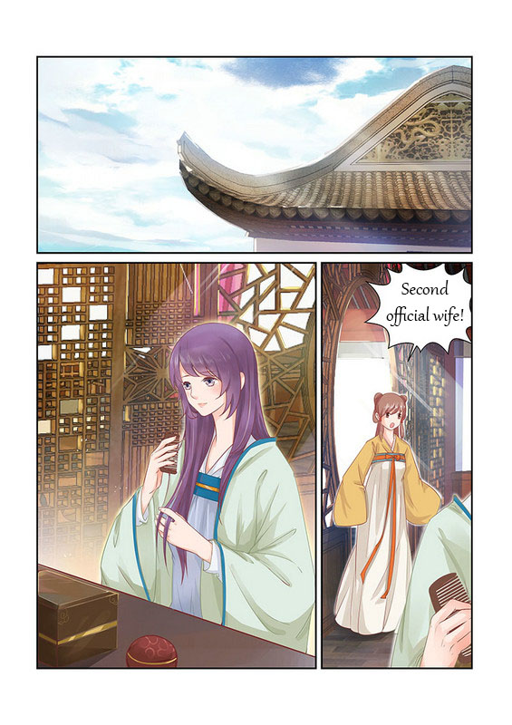 Chen Xiang Broken - Chapter 25