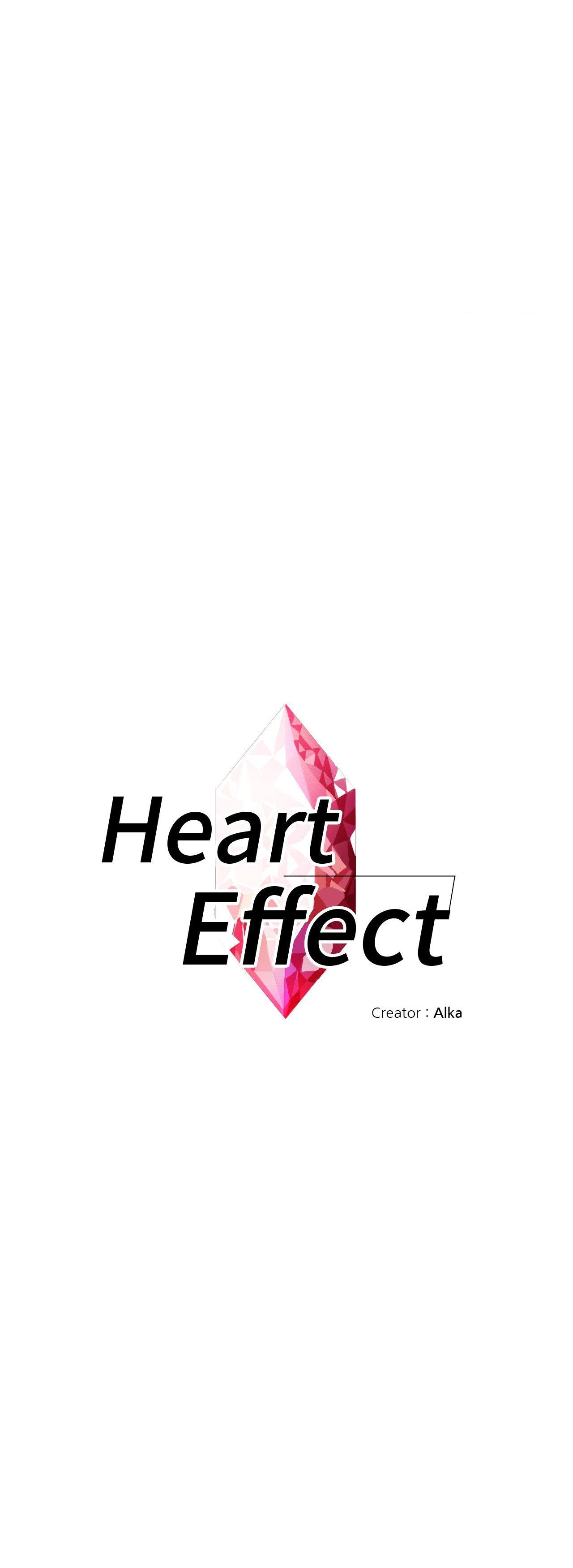 Heart Effect - Chapter 56