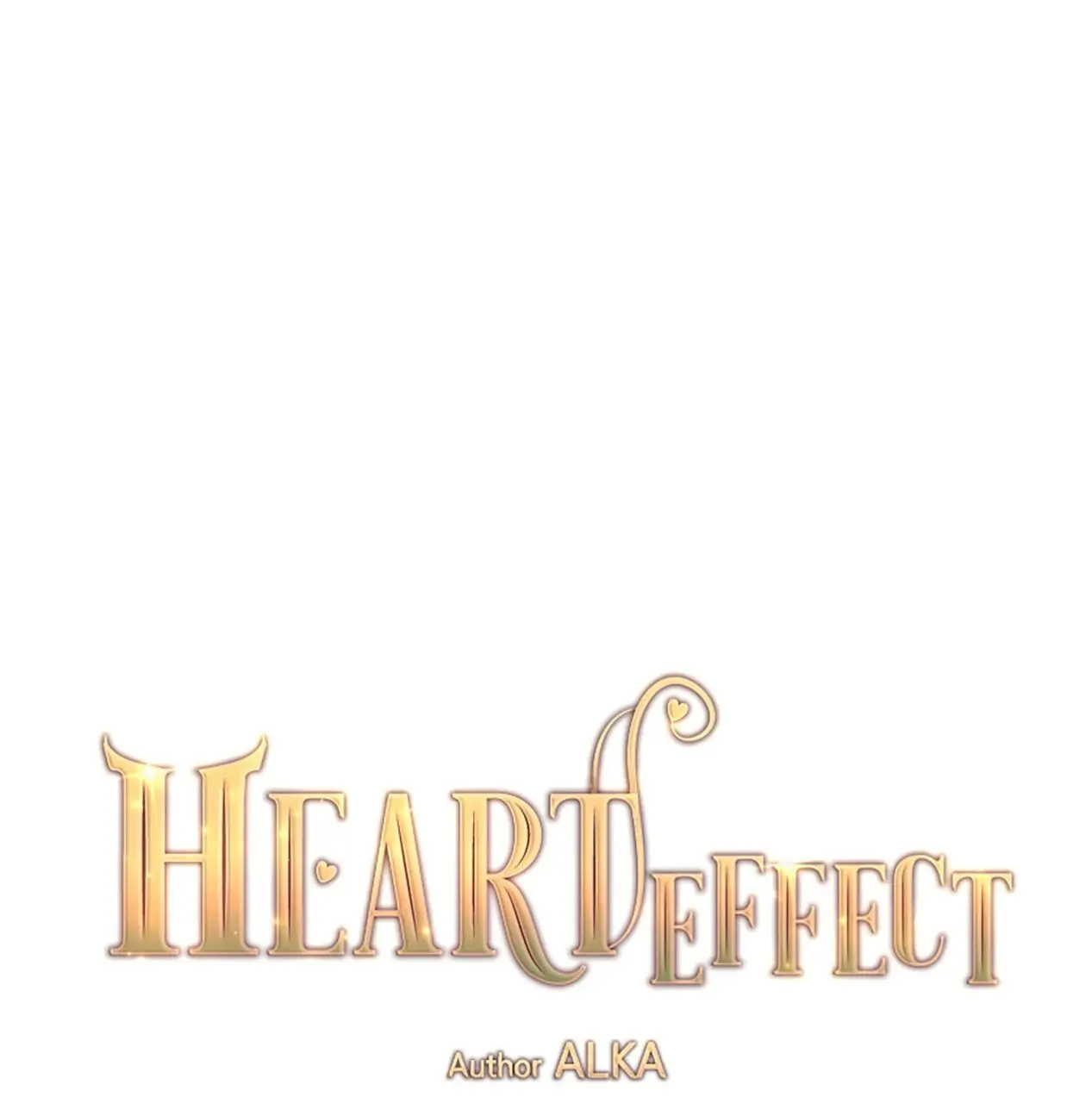 Heart Effect - Chapter 6