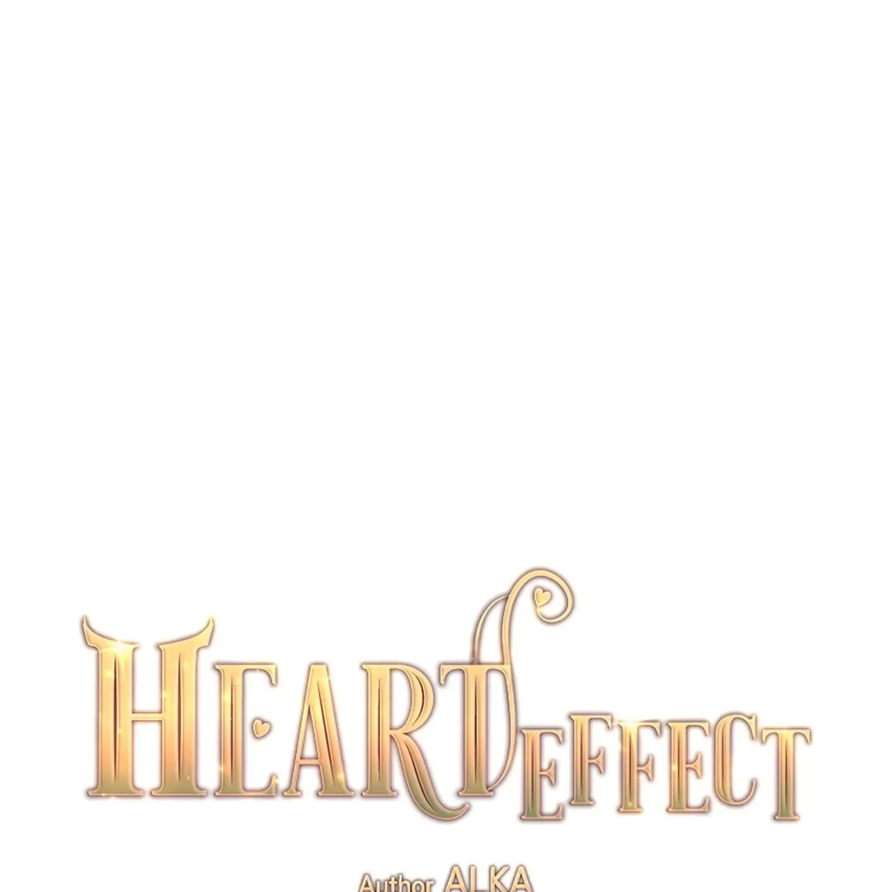 Heart Effect - Chapter 10