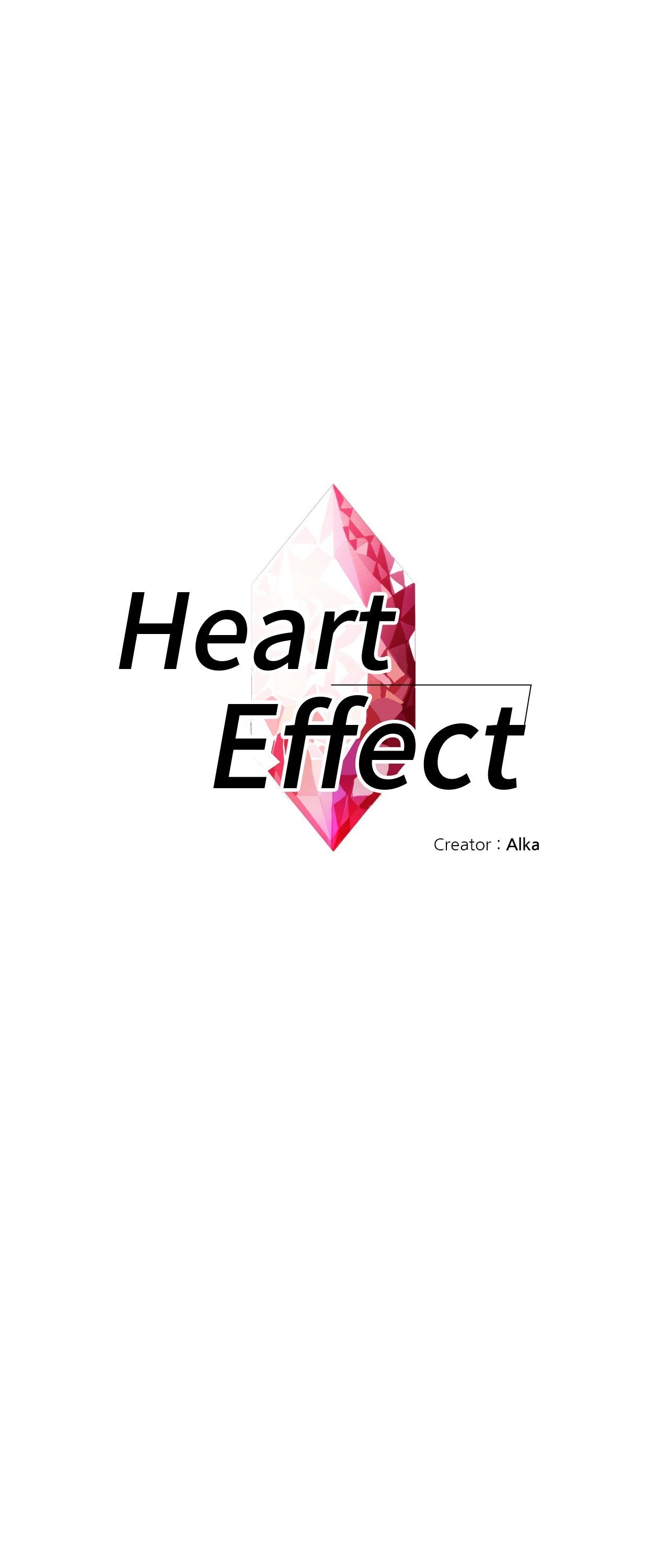 Heart Effect - Chapter 54