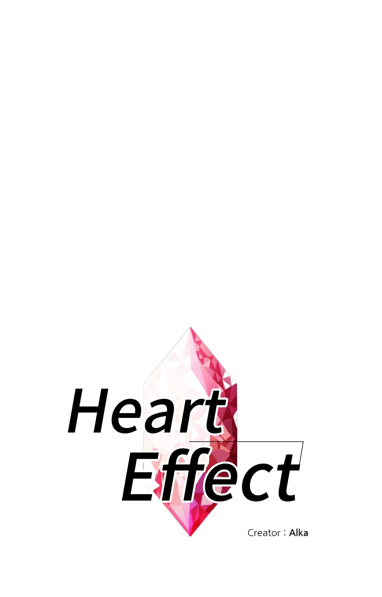 Heart Effect - Chapter 55