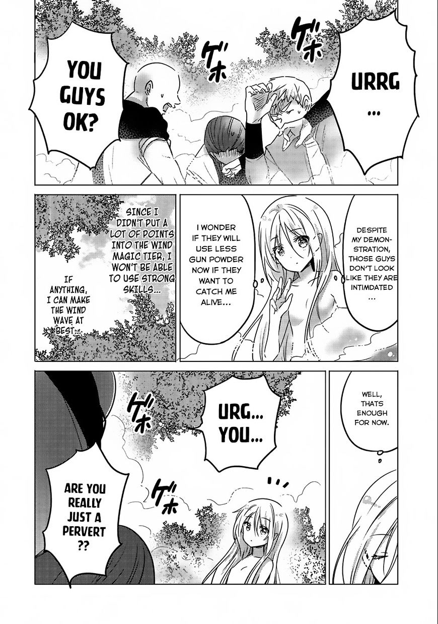 Tensei Kyuuketsuki-San Wa Ohirune Ga Shitai - Chapter 1