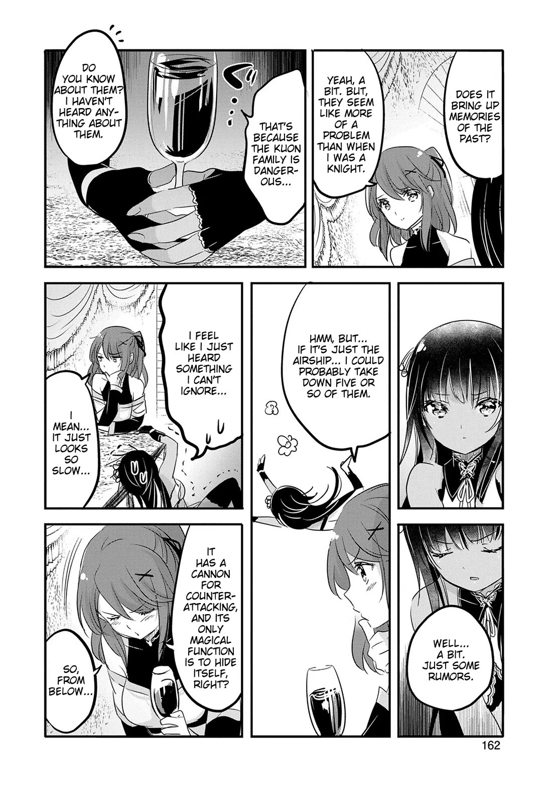 Tensei Kyuuketsuki-San Wa Ohirune Ga Shitai - Chapter 50