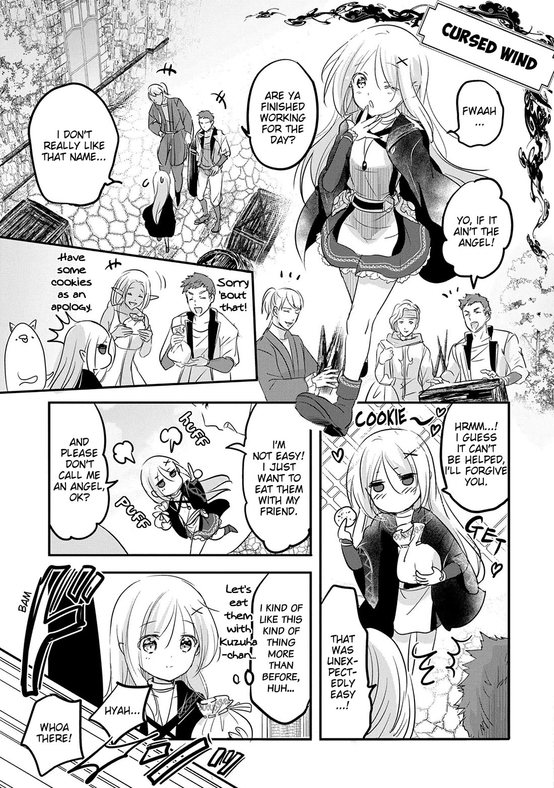 Tensei Kyuuketsuki-San Wa Ohirune Ga Shitai - Chapter 50