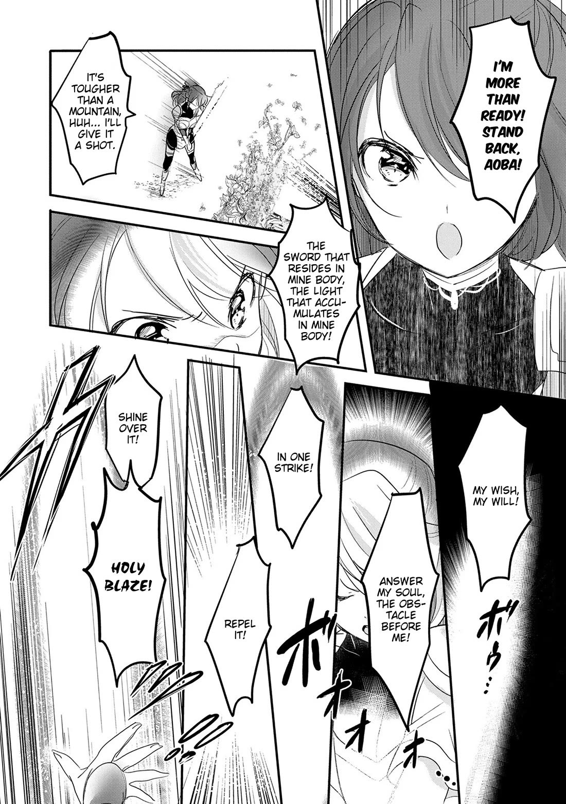 Tensei Kyuuketsuki-San Wa Ohirune Ga Shitai - Chapter 49