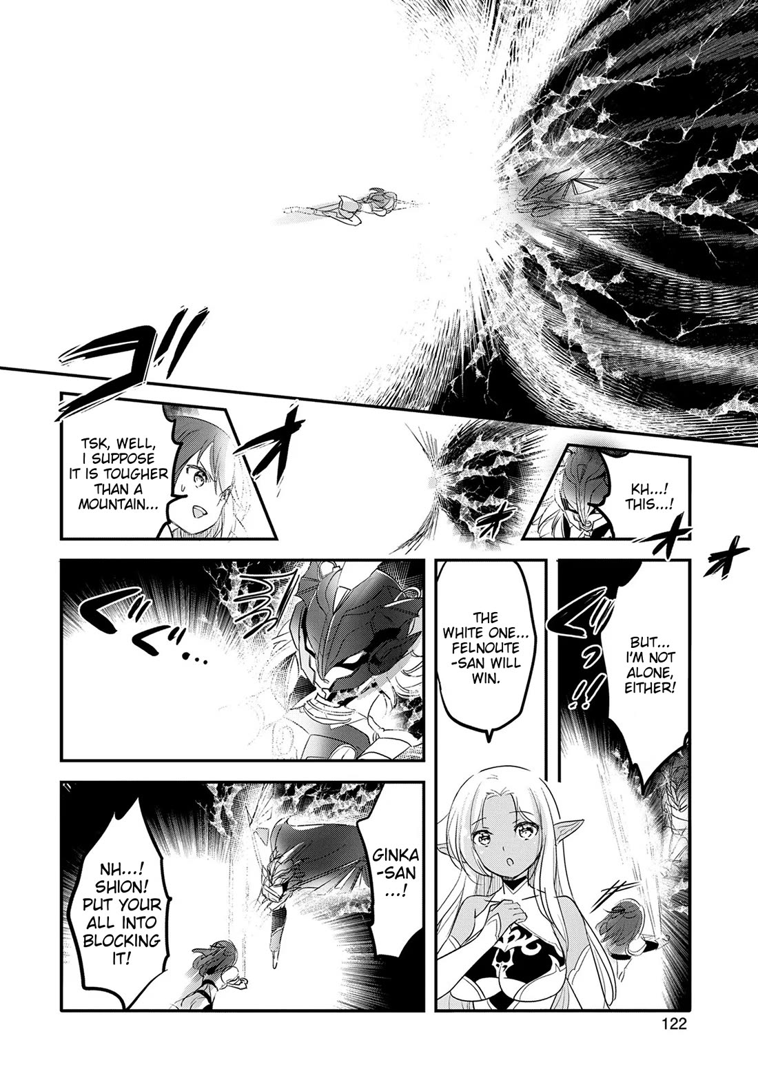 Tensei Kyuuketsuki-San Wa Ohirune Ga Shitai - Chapter 49