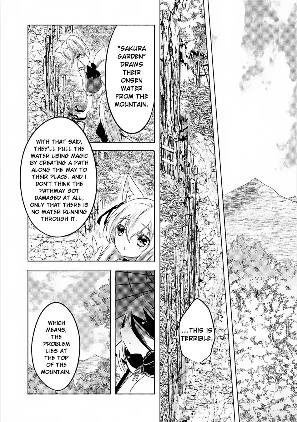 Tensei Kyuuketsuki-San Wa Ohirune Ga Shitai - Chapter 15