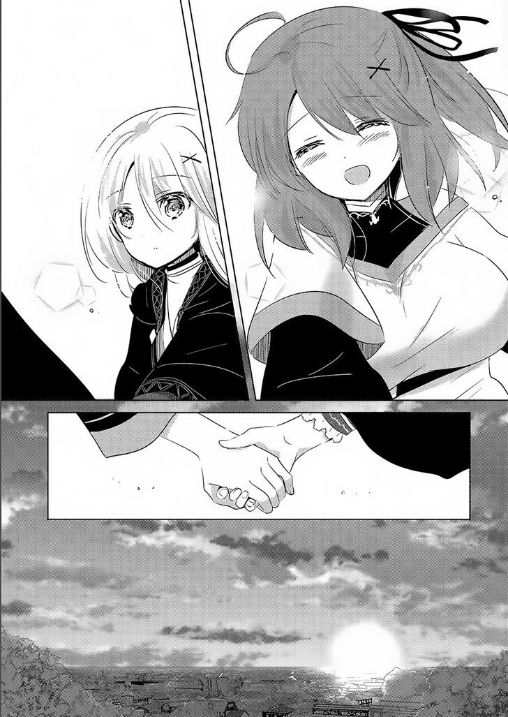 Tensei Kyuuketsuki-San Wa Ohirune Ga Shitai - Chapter 3