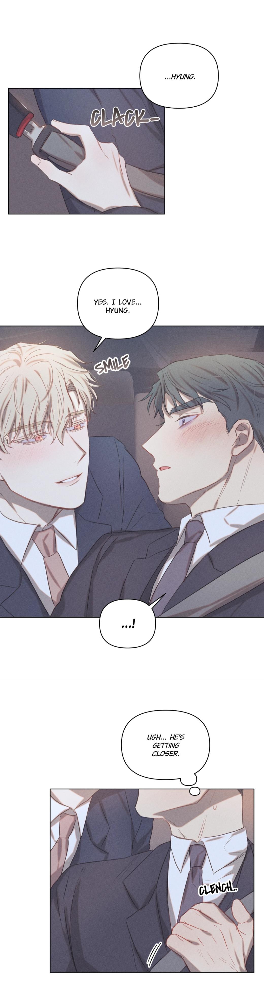 Reality Lover - Chapter 10