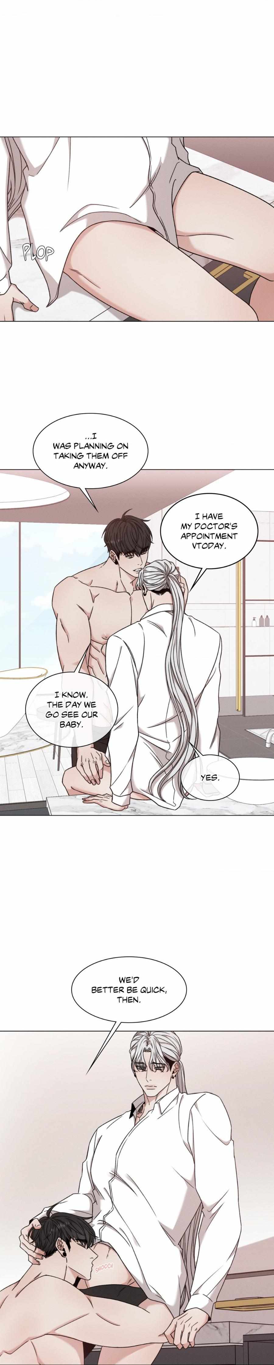 Minmotion Syndrome - Chapter 66