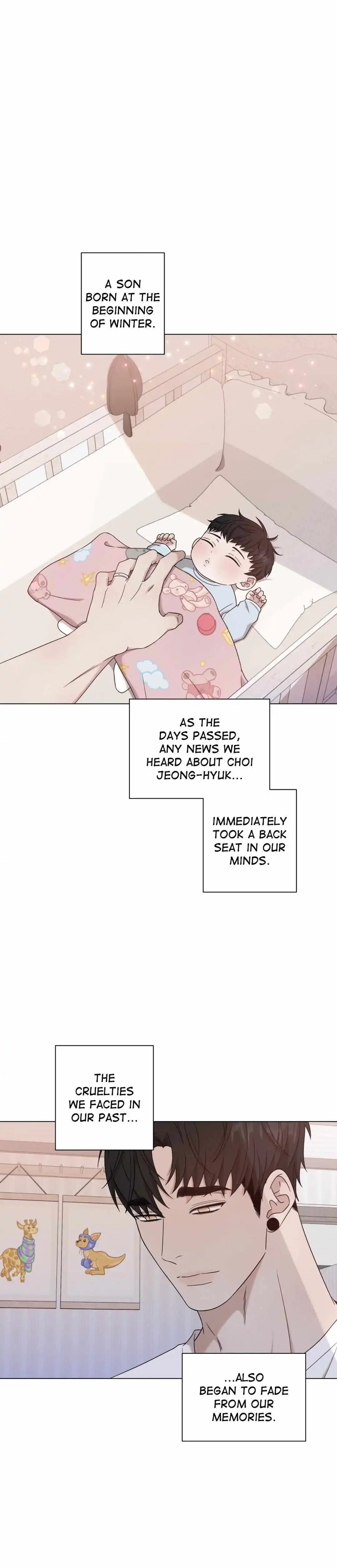 Minmotion Syndrome - Chapter 69