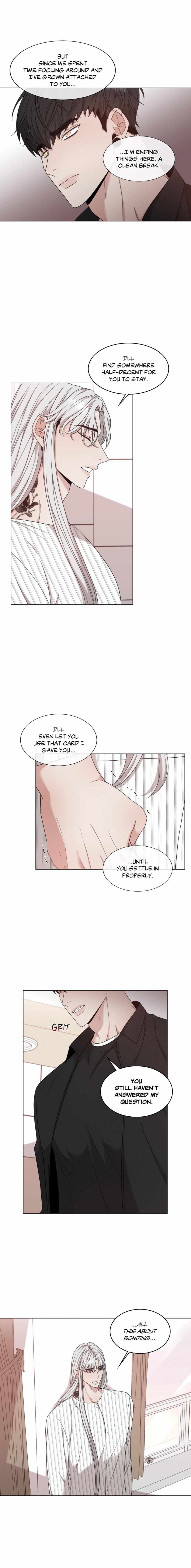 Minmotion Syndrome - Chapter 51