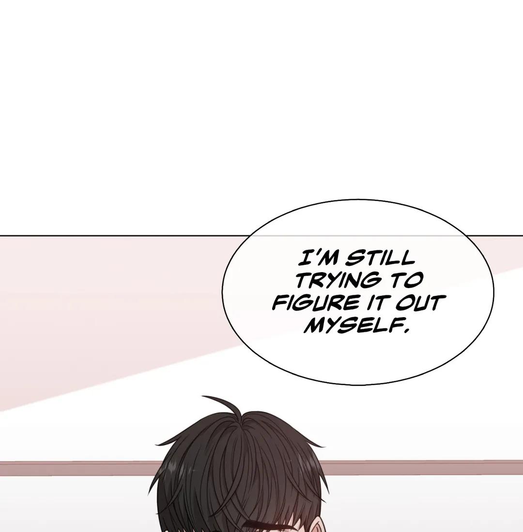 Minmotion Syndrome - Chapter 30