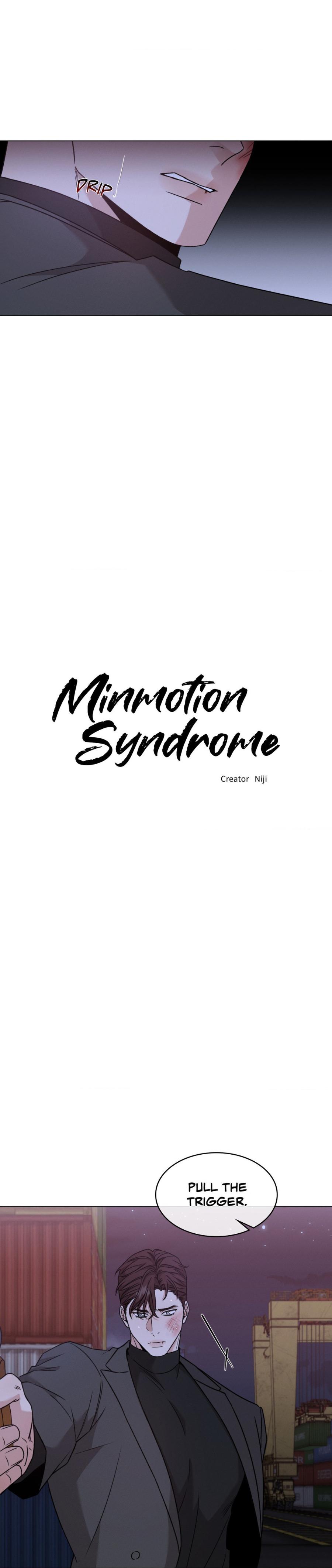 Minmotion Syndrome - Chapter 64