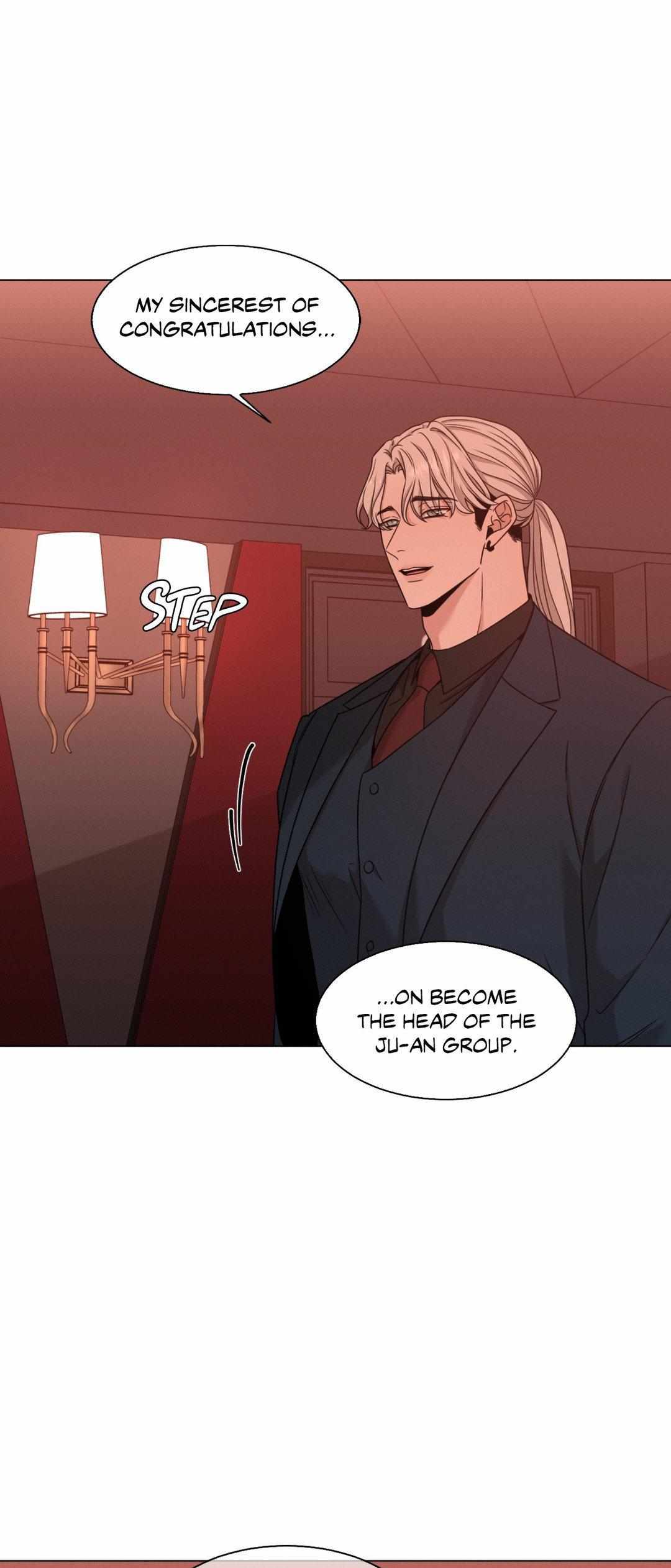 Minmotion Syndrome - Chapter 40