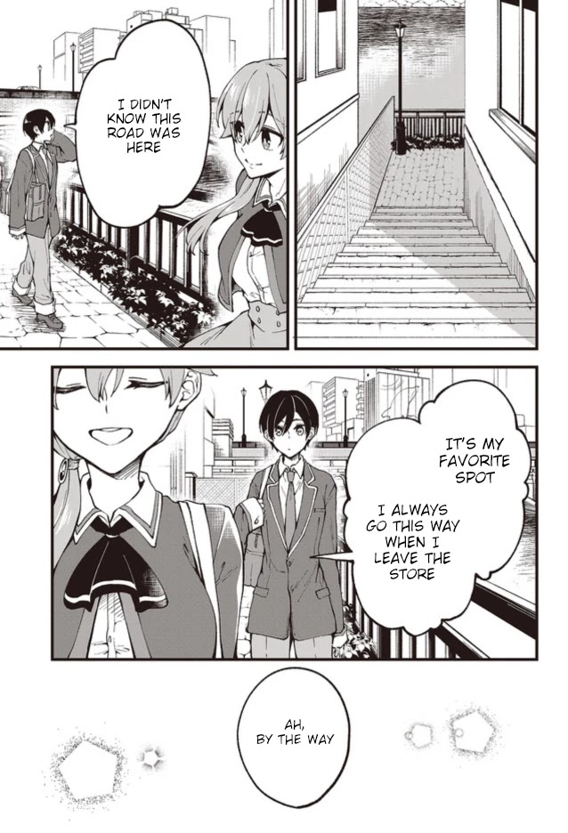 Zenbu Kimi No Sei - Chapter 2