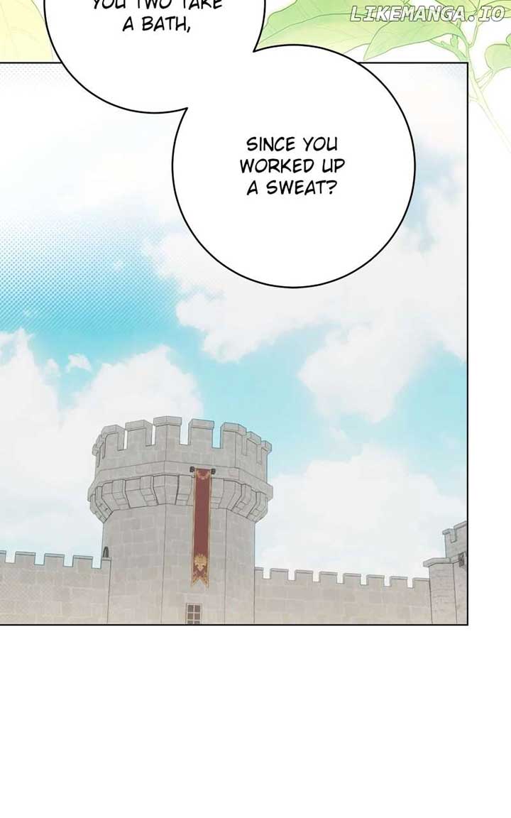 Captain! Is This Battlefield Here? - Chapter 88