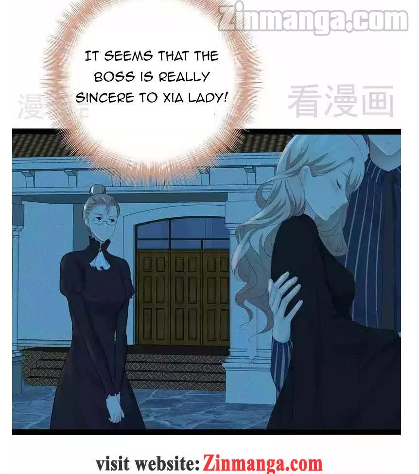 Emperor’s Mysterious Wife - Chapter 67