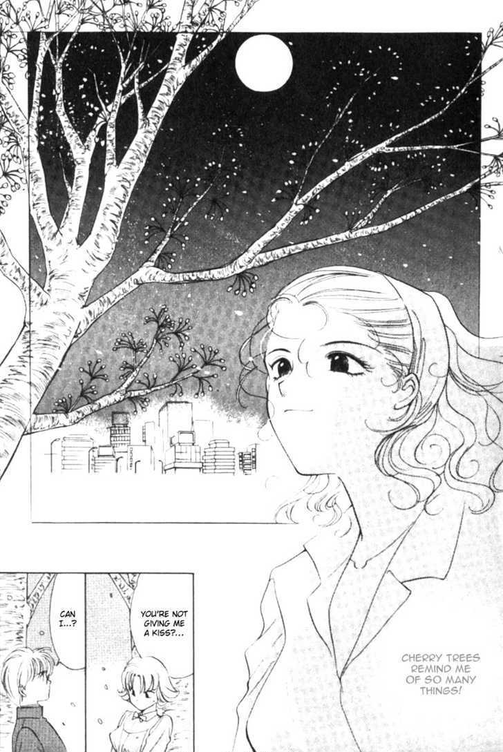 La Vie En Rose (Kouga Yun) - Vol.1 Chapter 0 : Ch. 1-5